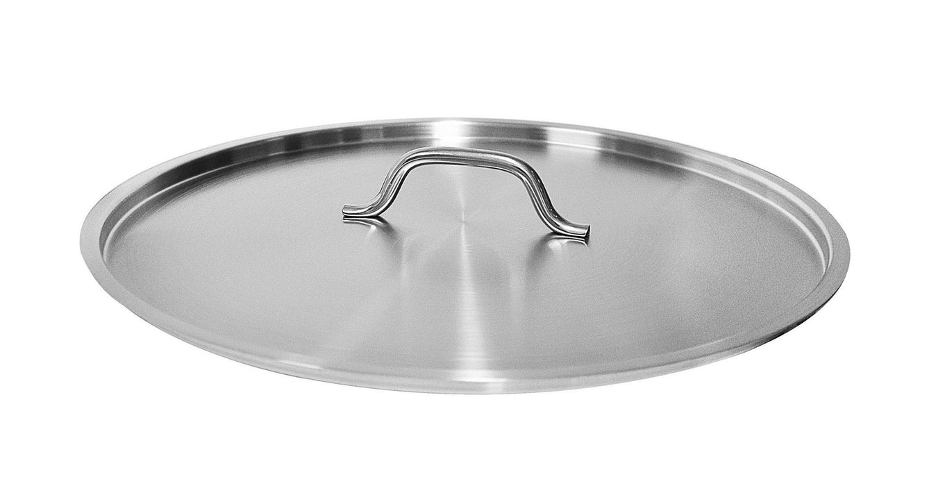 Magnum | Pot Cover, Stainless Steel