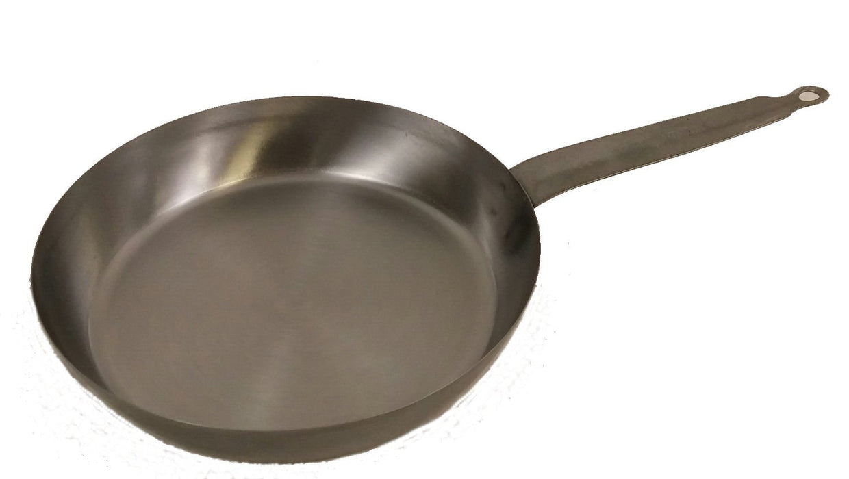 Magnum | French Style Fry Pan, Aluminum | Kitchen Equipped