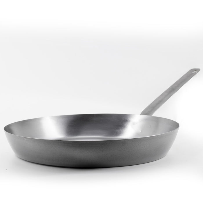Magnum | French Style Fry Pan, Aluminum