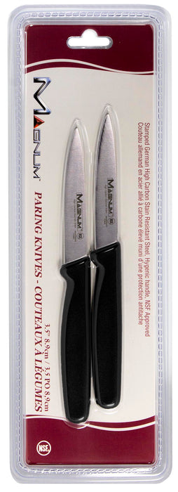 Magnum, Paring Knife, Twin-Pack