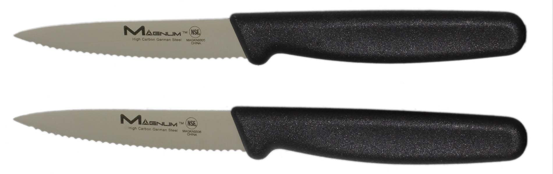Magnum | Paring Knife, Twin-Pack