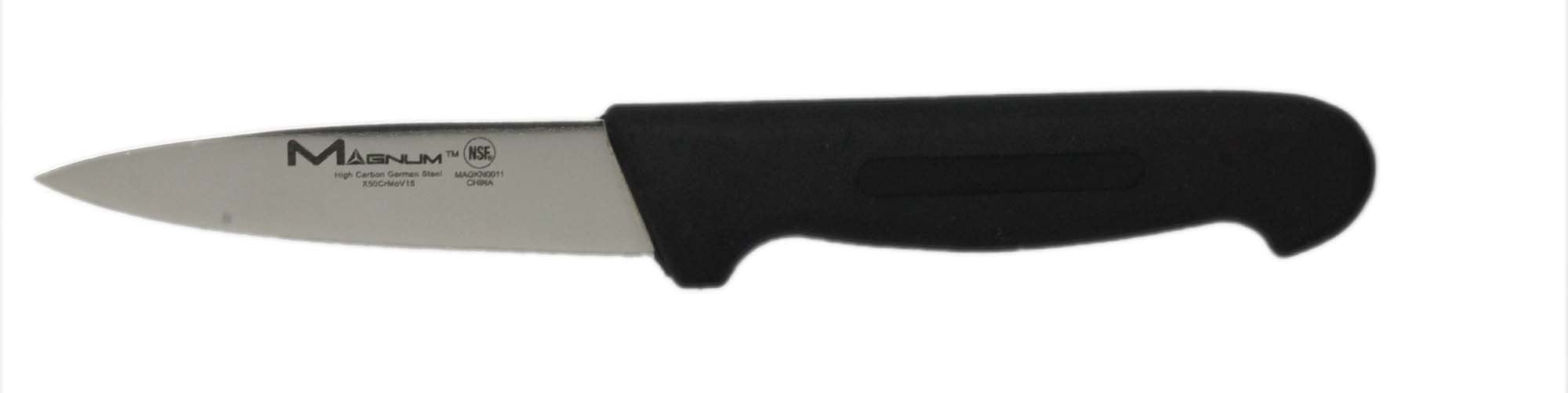 Magnum | 3.5" Paring Knife | Kitchen Equipped