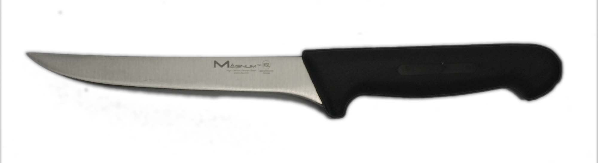 Magnum | Couteau à désosser 6"