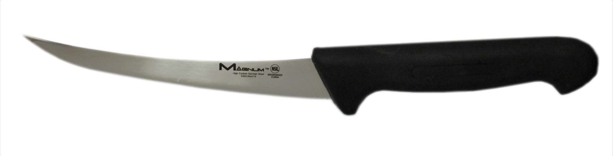 Magnum | 6" Boning Knife