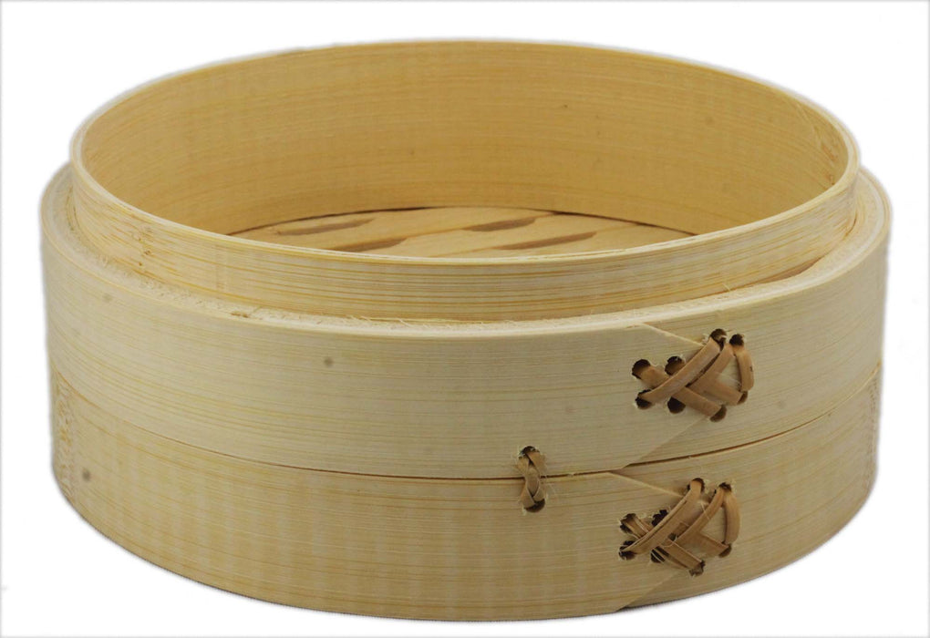 Magnum | Bamboo Steamer | Kitchen Equipped