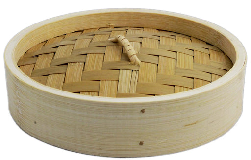 Magnum | Bamboo Steamer Cover | Kitchen Equipped