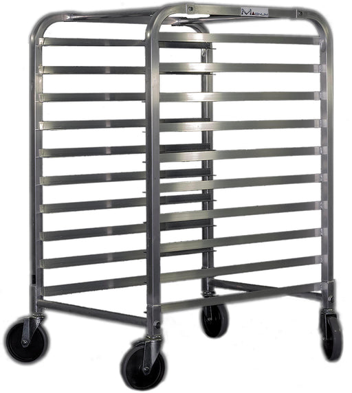 Magnum | 10 Tier Bun Pan Rack - Kitchen Equipped