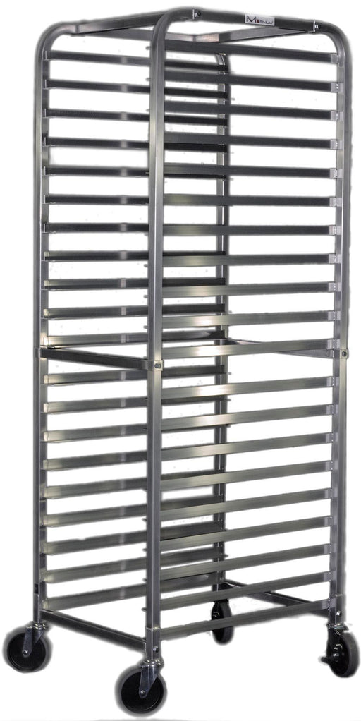 Magnum | 20 Tier Bun Pan Rack - Kitchen Equipped
