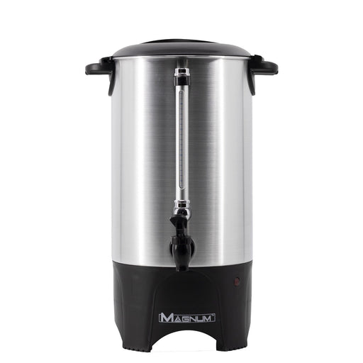 Magnum | 42 Cup Coffee Urn, Aluminum | Kitchen Equipped
