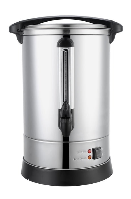 Magnum | 55 Cup Coffee Urn, Stainless Steel - MAUSS55 | Kitchen Equipped