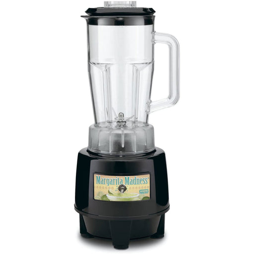 Waring Commercial Variable-Speed Food Blender 3.75 HP, 1 Gallon Stainless  Steel Container
