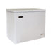 Atosa 37" Chest Freezer - 7 cu. ft Solid Top - MWF9007