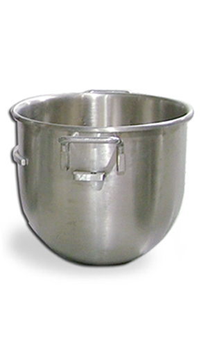 Preppal by Atosa - PPM2015-Bowl for 20 Quart Mixer