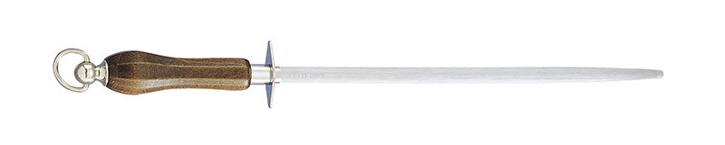 Frischer- Sharpening Steel N1260 - Wooden handle