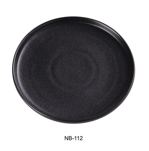 Yanco - Ceramic Noble Black - Kitchen Equipped