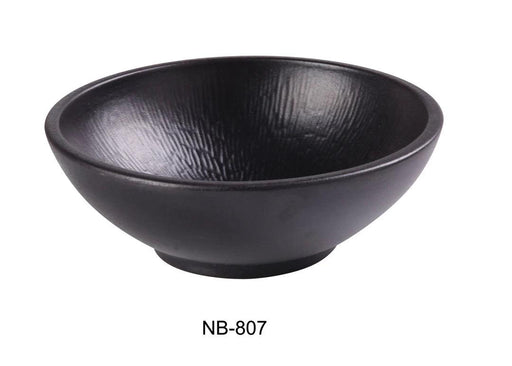 Yanco Noodle Bowl Nappie - Kitchen Equipped