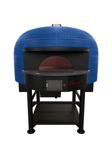 Marra Forni - Neapolitan Pizza Oven - Wood Burning/ Gas — Kitchen Equipped