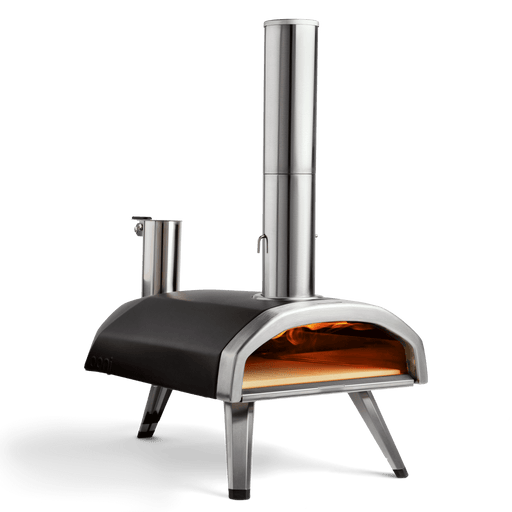 Ooni Fyra 12 Wood Pellet Pizza Oven | Kitchen Equipped