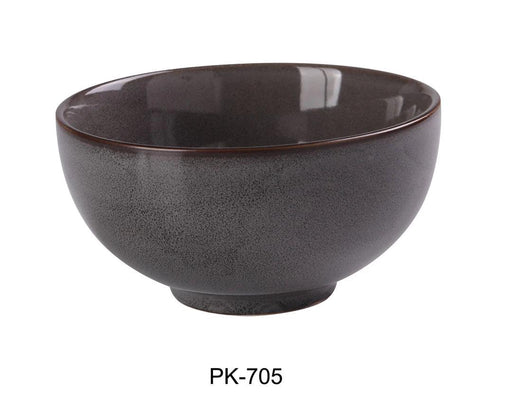Yanco - Peacock - Ramen Bowl - Kitchen Equipped