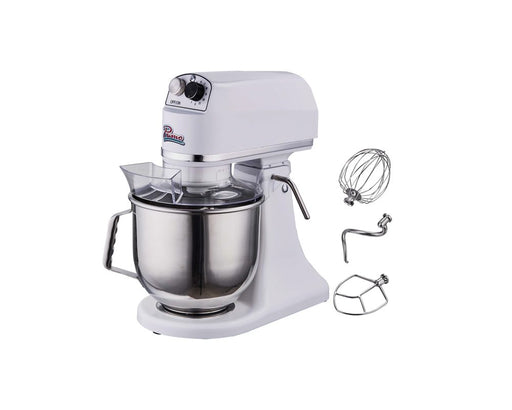 Planetary Mixer - PM-7 | Kitchen Equipped