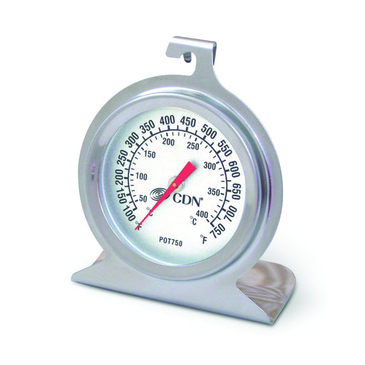 CDN | ProAccurate® High Heat Oven Thermometer | Kitchen Equipped
