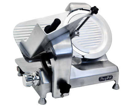 Preppal by Atosa - PPSL-12HD Compact Manual Slicer