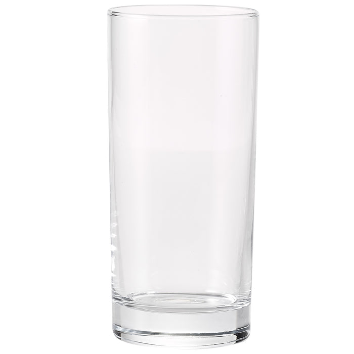 Safdie & Co. - Istanbul O.F. Glass 4PC 300ML