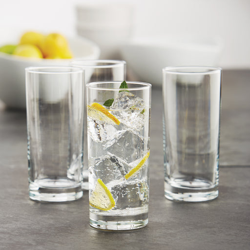 Safdie & Co. - Istanbul O.F. Glass 4PC 300ML