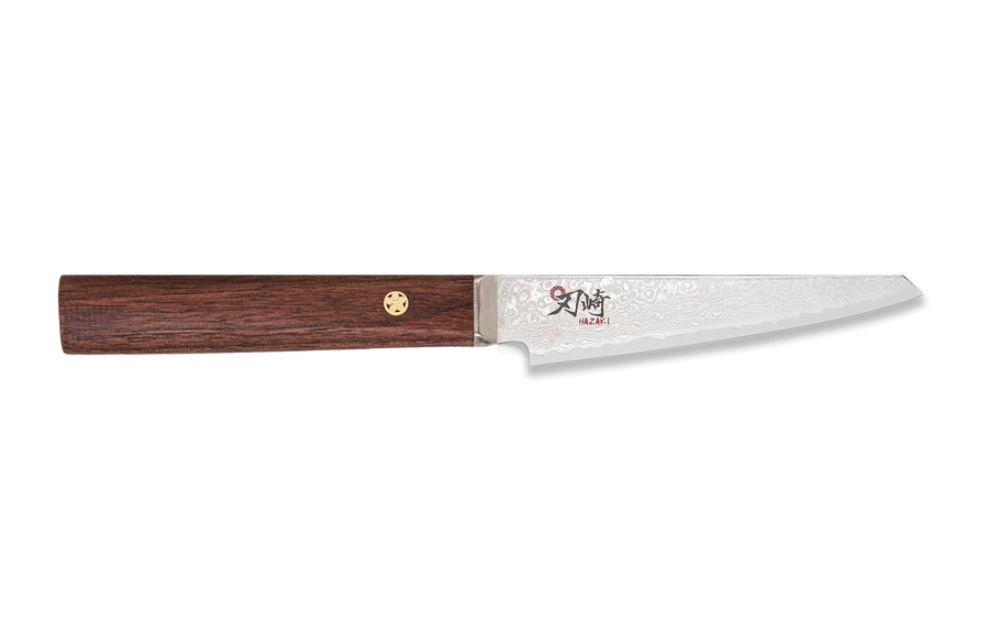 Paring Knife  Pro Series -  Hazaki