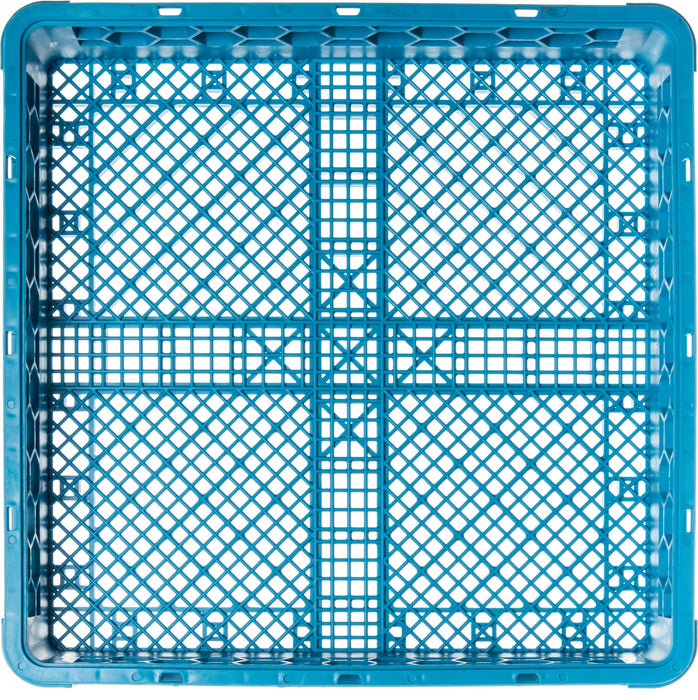 Carlisle | OptiClean™ 18.25" Flatware Rack Compartment - RF BLUE