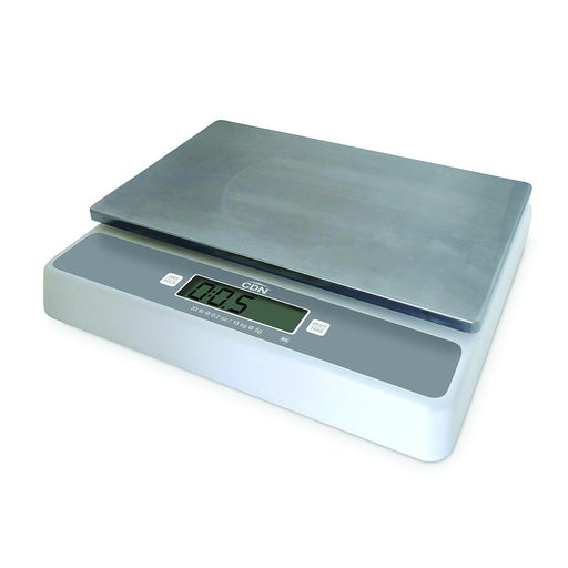 CDN | 33 lb Digital Portion Control Scale | Kitchen Equipped