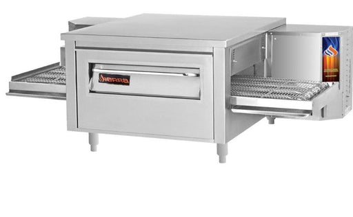 Electric Conveyor Pizza Oven - C1830E | Kitchen Equipped