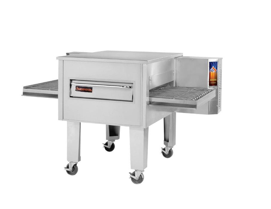 Gas Conveyor Pizza Oven - C3236G | Kitchen Equipped