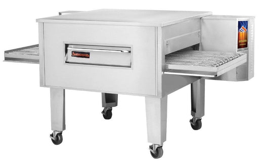 Electric Conveyor Pizza Oven - C3248E | Kitchen Equipped