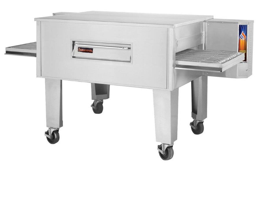 Gas Conveyor Pizza Oven - C3260G | Kitchen Equipped