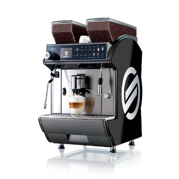 Saeco - Idea Restyle Duo Automatic Espresso Machine
