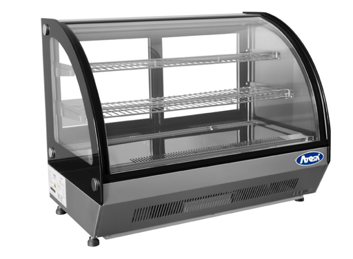 Atosa CRDC-35 – Countertop Merchandising Refrigerator