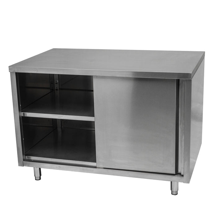 Thorinox - Stainless Steel Storage Cabinet - TKCA-SS