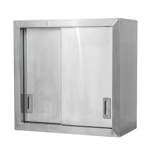 Thorinox - TWCA-SS - Stainless Steel Storage Cabinets - Kitchen Equipped