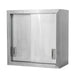 Thorinox - TWCA-SS - Stainless Steel Storage Cabinets