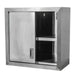 Thorinox - TWCA-SS - Stainless Steel Storage Cabinets
