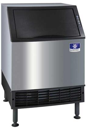 Manitowoc - UYP0140A-251Z Neo® Undercounter Ice Machine, Half Dice Cube, Air Cooled, 230/50/1