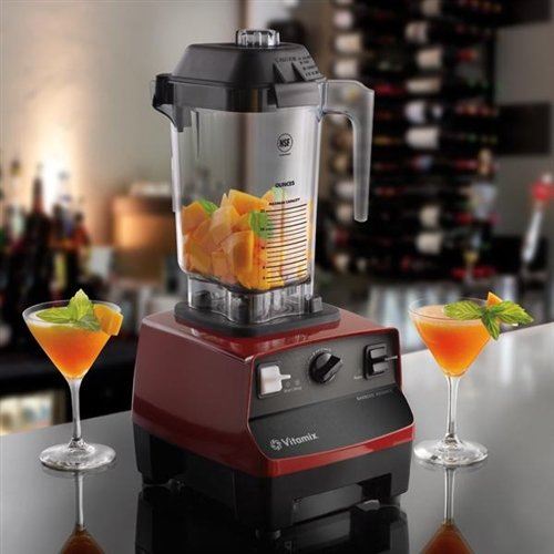 Vita-Mix 5004 - Drink Machine Two-Speed Blender 48 Oz.