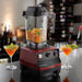Vitamix Drink Machine Advance - 62825 48 Oz. Drink Blender - Red