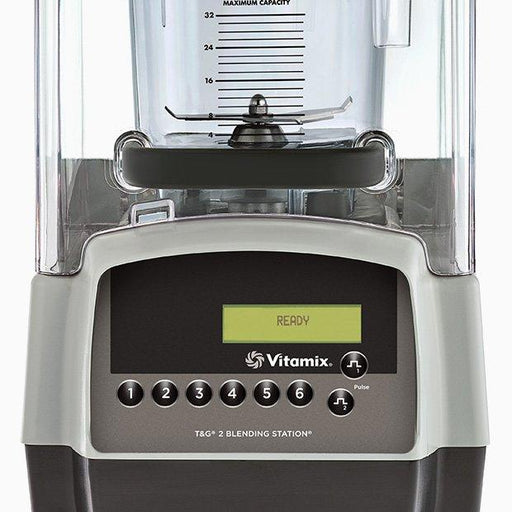 NUTRIMAX ❤️ Commercial Blender - 70oz - with Japanese stainless