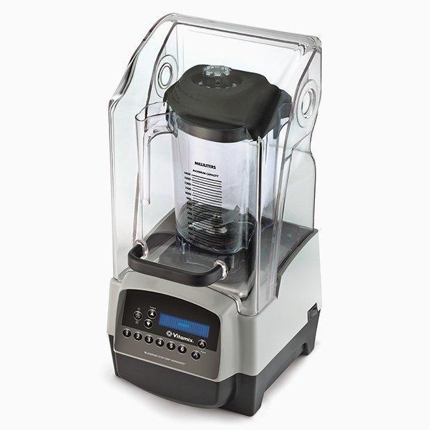 Vitamix 36021 Advance Blending Station with Touchpad Control
