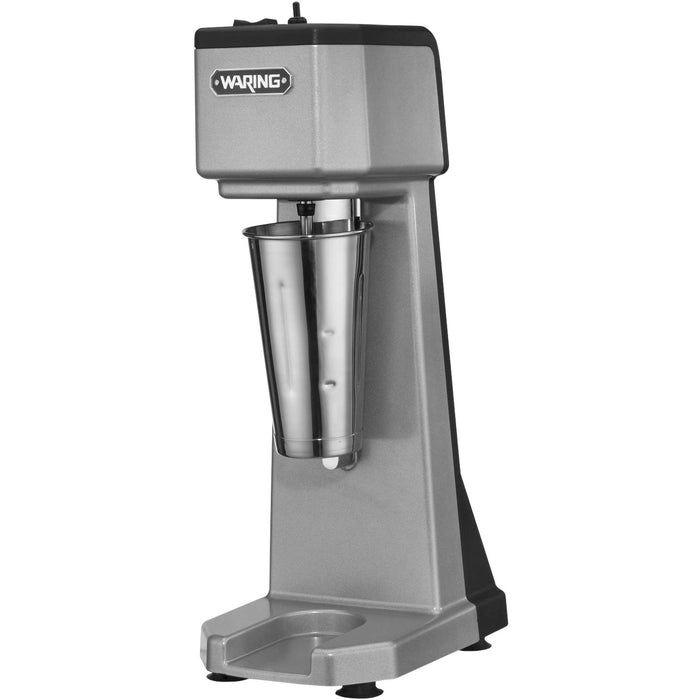 Waring WDM120 Commercial Heavy-Duty Single-Spindle Drink Mixer | Kitchen Equipped