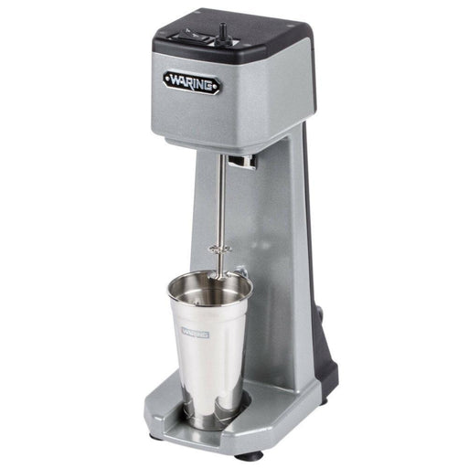 Waring WDM360TX Heavy-Duty Triple-Spindle Drink Mixer with Timer