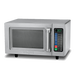 Waring WMO90 0.9 Cu. ft. Medium-Duty Touch Control Microwave Oven - 1000W | Kitchen Equipped