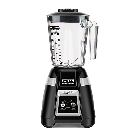 Waring BB300 1.4L Blender With Toggle Switch Control - 120V/750W | Kitchen Equipped